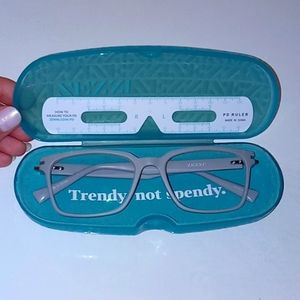 ZENNI blue light glasses